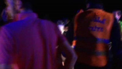 Muğla - Lüks Cip Uçuruma Yuvarlandı: 2 Yaralı