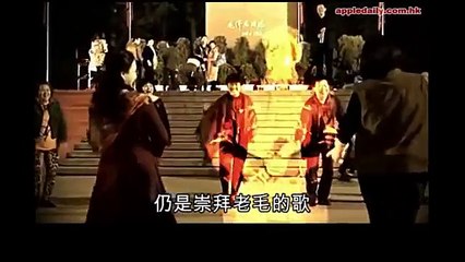 文革50週年，陶傑彭浩翔談文革遺毒