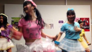 Answer - Culumi @FMさかい(東文化会館) 2部 15/02/28