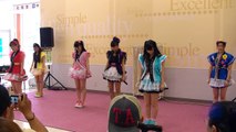 Culumi @イトーヨーカドー津久野店 クルミの樹 #4 2部 2015/06/21