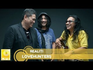 Lovehunters- Realiti