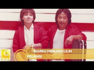 Pelangi- Biarku Menjadi Lilin