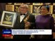 Saksi: Atty. Felipe L. Gozon, unang Pilipino na pinarangalan sa Global Leadership Awards