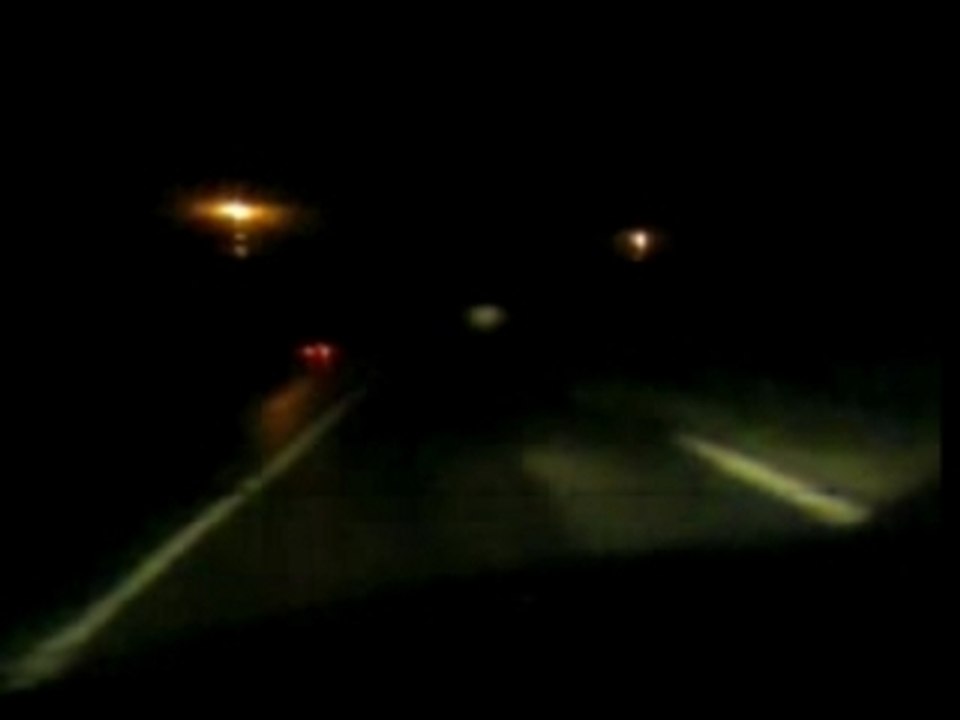 saxo vts la nuit