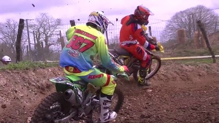 Dompierre sur mer 2017