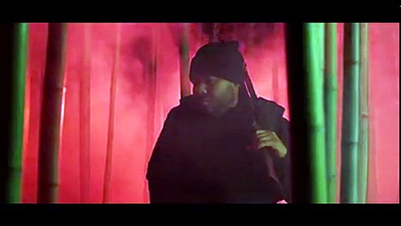 Raekwon - M&N (Official Video) ft. P.U.R.E
