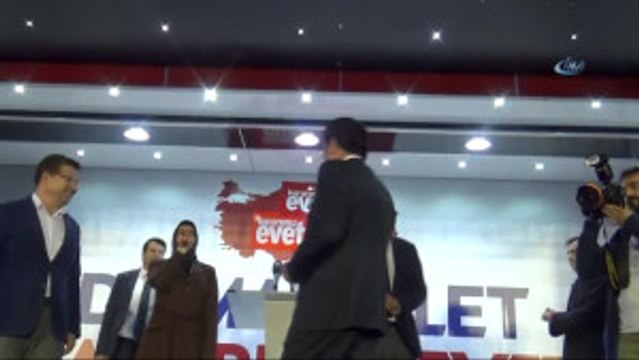 Ekonomi Bakanı Nihat Zeybekci: Denizli Baykal Özür Dilesin İstiyorum, Çünkü Onunla İlgili...
