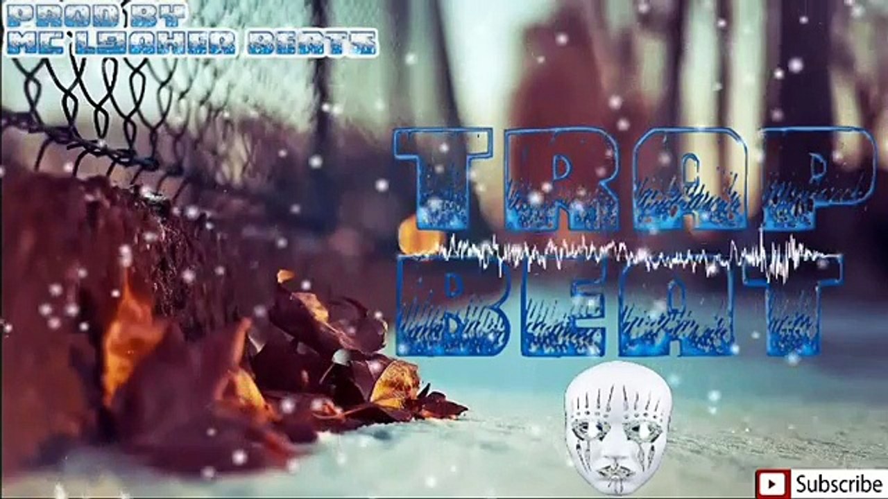 TRAP BEAT INSTRUMENTAL HARD *Dope* 2017 [[Freestyle-Rap Beat]] Prod By DR MAFIA BEATS