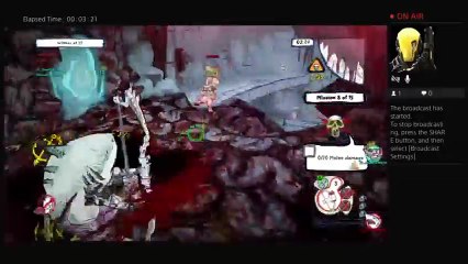 Underground glitchers with renegade (31)