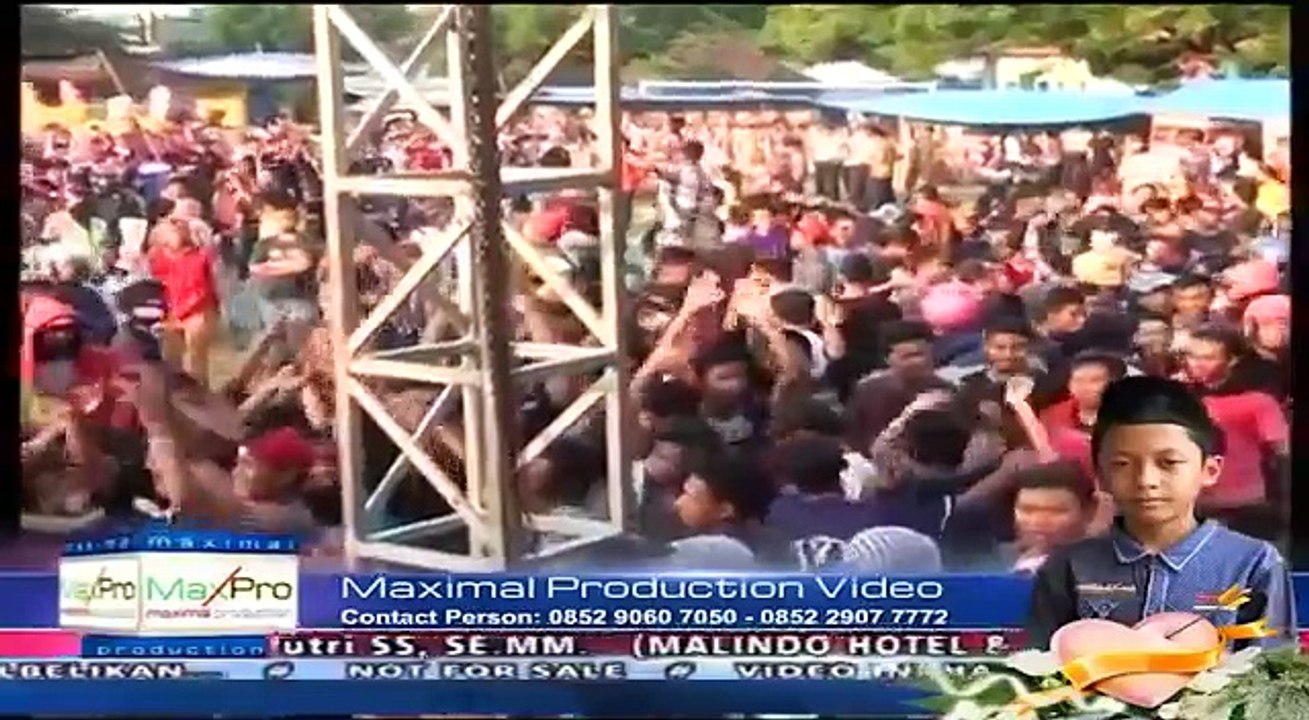 Nduwe HP Ra Nduwe Pulsa Nasha Aquila Dangdut koplo Yahud
