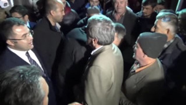 Bilim Sanayi ve Teknoloji Bakanı Faruk Özlü: Bizim Sadece Dilimiz Çalışmıyor.