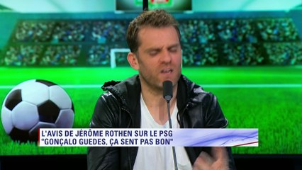 Le best-of de l’After foot du jeudi 06 avril