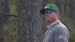 Golf - Masters 1er jour - Hoffman en démonstration