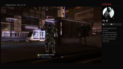 Friends just messing around (7)