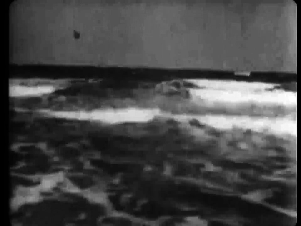 Return of Lifeboat 1897 - 1st Multi-Shot Scene - James H. White