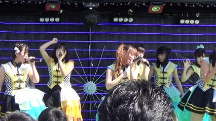 QunQun OO町車校界 2016　大町自動車学校　9月22日