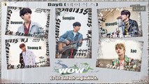 Day6 - Say Wow k-pop [german Sub]