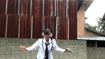 Lovit's! 　雨天ライブ　第69回 唐津街道前原宿 軽トラ市 2016年8月28日