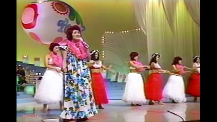 1976.5.5 　ヤング歌の祭典 　アイドル全員集合