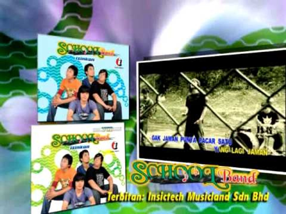 SCHOOL BAND