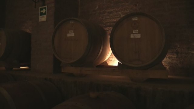 China desplaza en 2016 a EE.UU. como principal destino de vinos chilenos