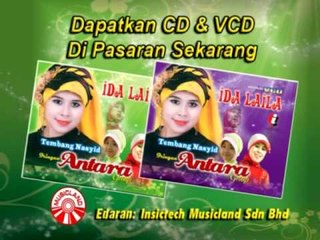 TEMBANG NASYID IRINGAN ANTARA GROUP