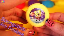 Play Doh Ice Cream Cone Sursssa, Shopkins, Angry Birds Toy sh