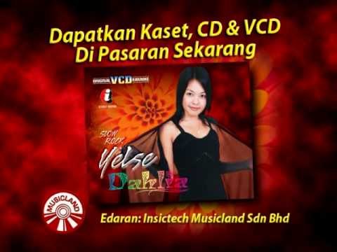 SLOW ROCK YELSE - DAHLIA