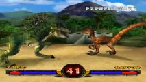 Warpath Jurassic Park Gameplay