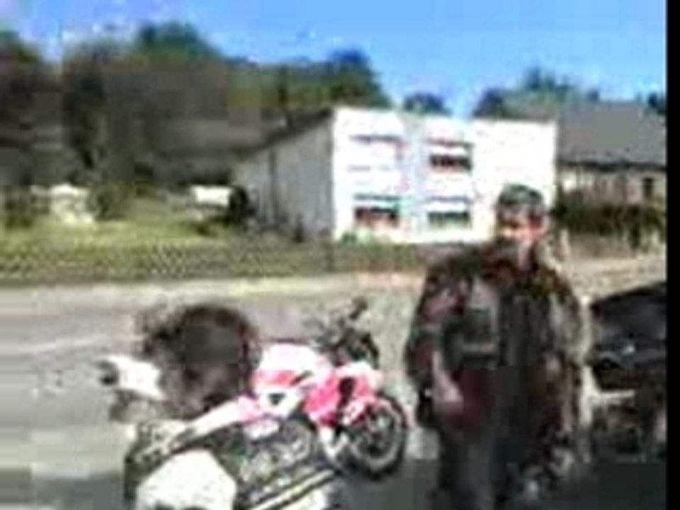 sortie bitche