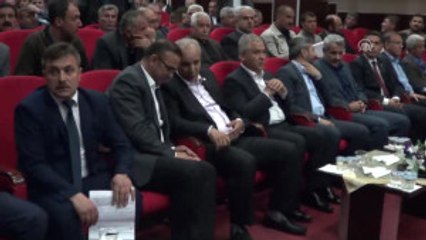 TBMM Başkanvekili Aydın: "Avrupa, 'Hayır' Kampanyalarına Devlet Desteği Veriyor"