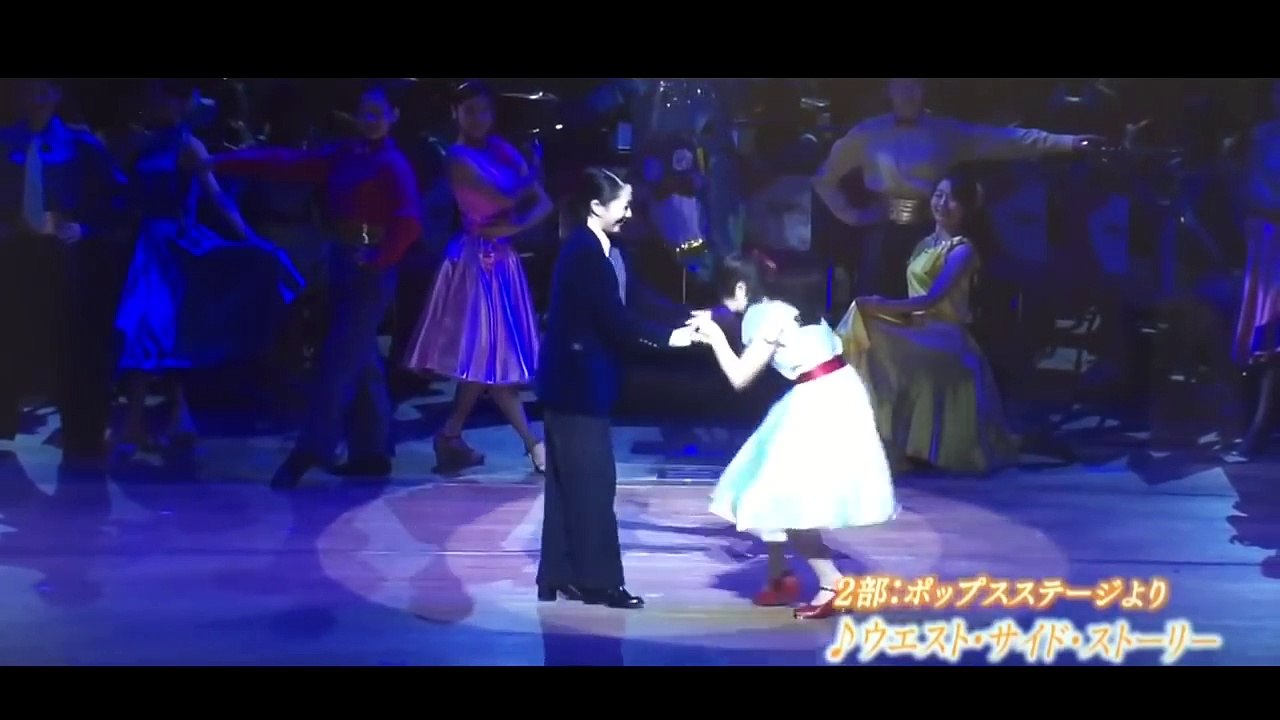 精華女子吹奏楽部 2016涙の卒業演奏会『いま虹を越えて』