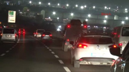 Istanbul'da Deaş Operasyonu