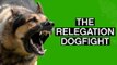 The Premier League's Relegation Dogfight