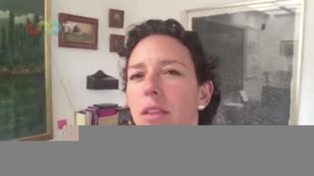 Alejandra Cullen | No se puede hacer caso omiso en el ataque químico en Siria