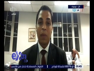 غرفة الأخبار | محسن سميكة: دعوة الرئيس للمصالحة بين الفلسطينيين والإسرائيلين لم تكن الأولى