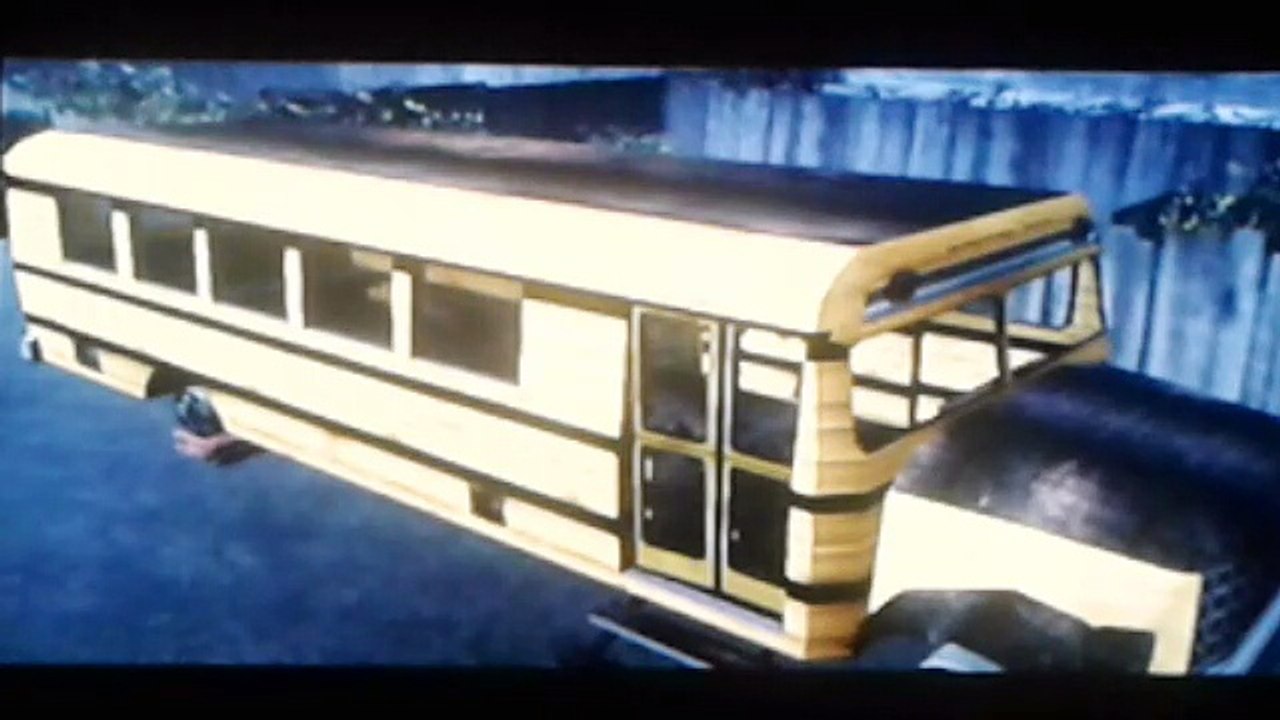 Bully Ps2