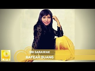 Sri Sarawak- Datin Rafeah Buang