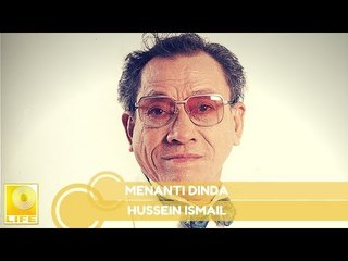 Hussein Ismail- Menanti Dinda