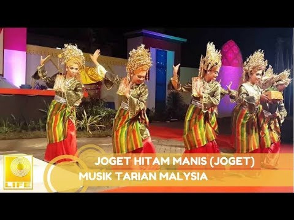 Joget Hitam Manis (Joget)