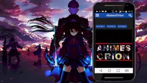 O Melhor App Para Assistir Animes no Seu Celular