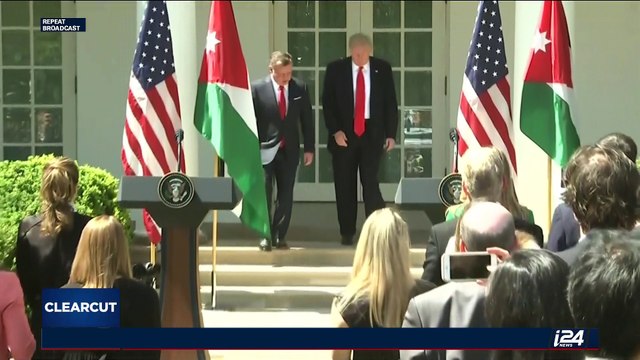 CLEAR CUT | UN security council holds emergency meeting on Syria chemical attack | Thursday, April 6th 2017