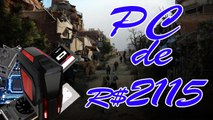 Orçamento PCGAMER de 2115 reais || com SSD
