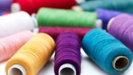 I PUNTI A MANO FONDAMENTALI PER CUCIRE