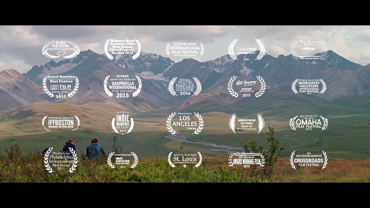 Wildlike Official Trailer #2 (2015) Ella Purnell, Bruce Greenwood Drama Movie HD http://BestDramaTv.Net