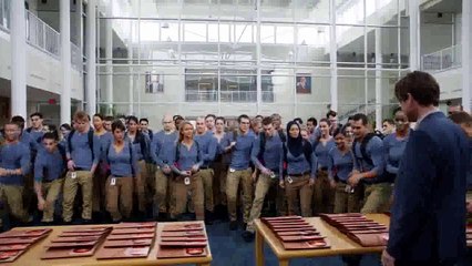 Quantico Official Trailer (HD) Priyanka Chopra ABC TV Drama http://BestDramaTv.Net