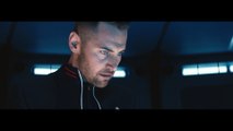 The Osiris Child_ Science Fiction Volume One Official Trailer #1 (2017) Kellan Lutz Sci-Fi Movie HD