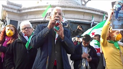 Jusqu'où ira l'horreur en Syrie ?