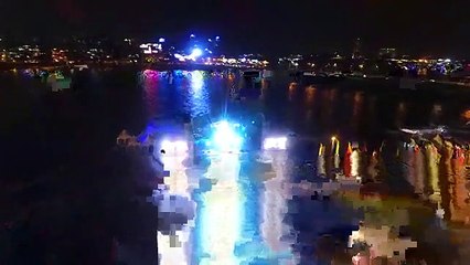 DECOUVREZ LA GRANDE SCENE DU FESTIVAL ABI REGGAE 2017