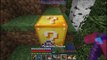 (un)Lucky Block! | Minecraft Mod Indonesia - 